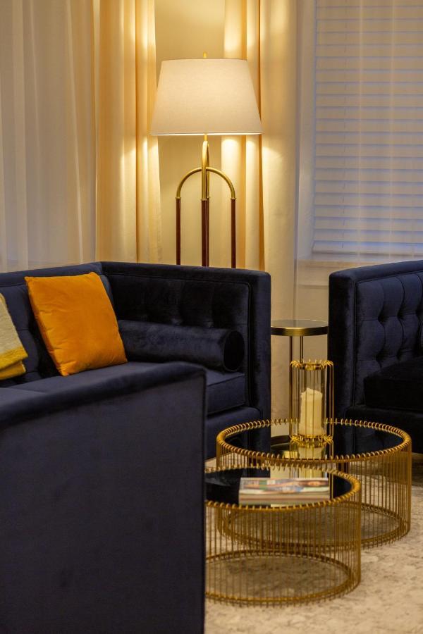 Royal Apartment Kopernika By Renters Prestige Warszawa Exteriör bild